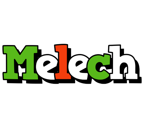 Melech venezia logo