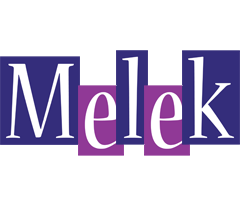 Melek autumn logo