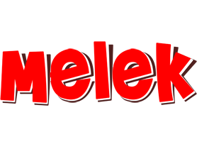 Melek basket logo