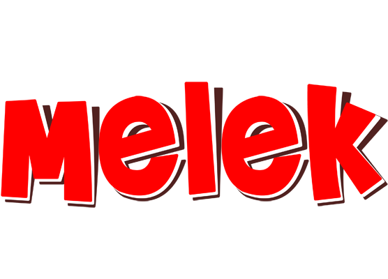 Melek basket logo