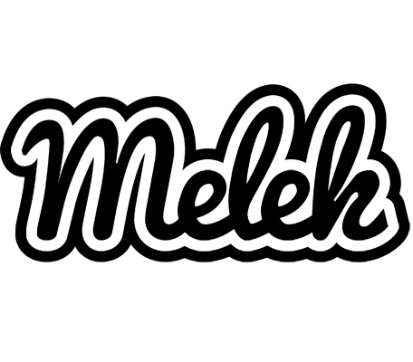 Melek chess logo