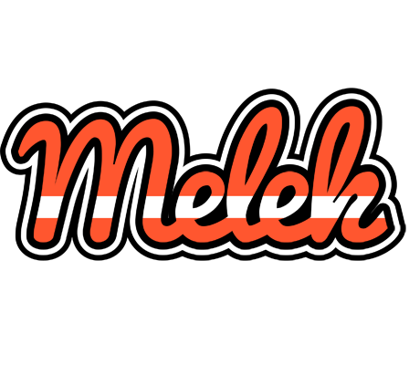 Melek denmark logo