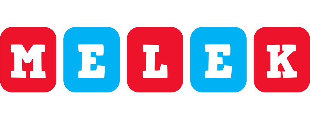 Melek diesel logo