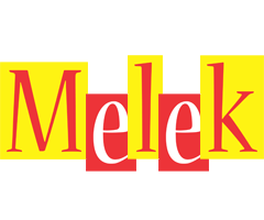 Melek errors logo