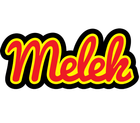 Melek fireman logo