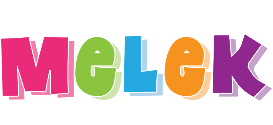 Melek friday logo
