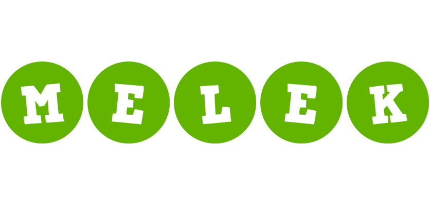 Melek games logo