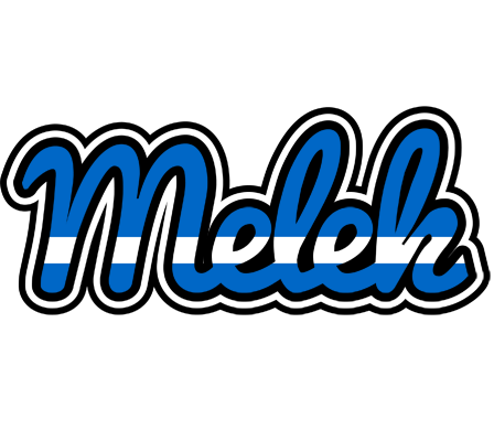 Melek greece logo