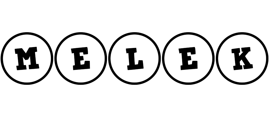 Melek handy logo
