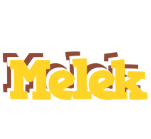 Melek hotcup logo