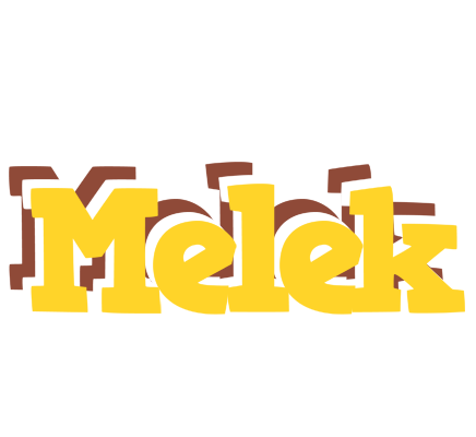 Melek hotcup logo