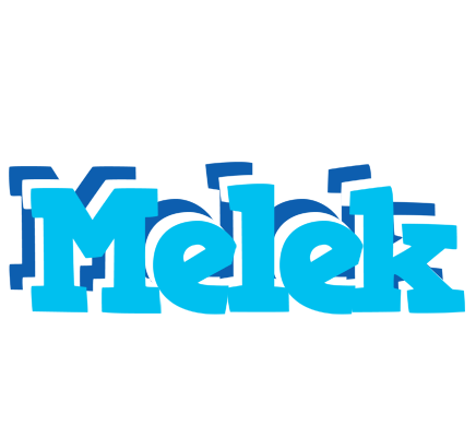 Melek jacuzzi logo