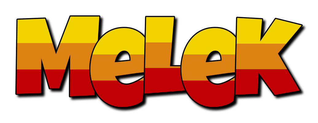 Melek jungle logo