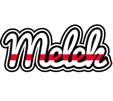 Melek kingdom logo