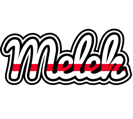 Melek kingdom logo