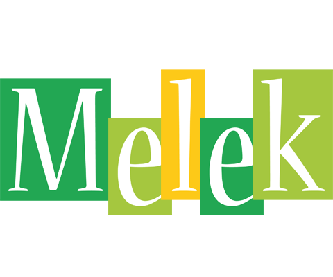 Melek lemonade logo