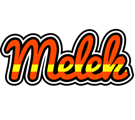 Melek madrid logo