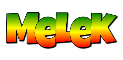 Melek mango logo