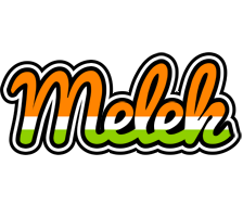 Melek mumbai logo