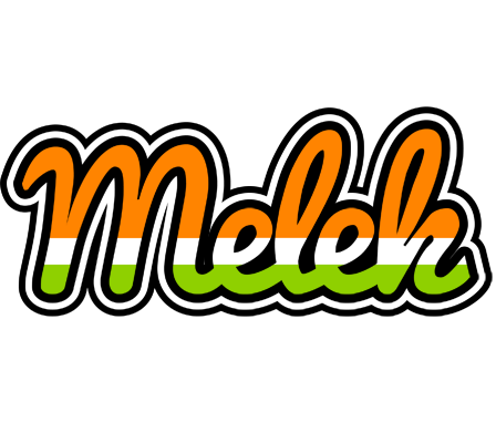 Melek mumbai logo