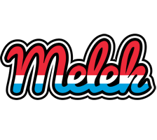 Melek norway logo