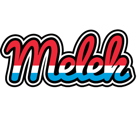 Melek norway logo