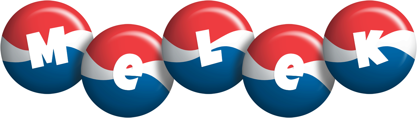 Melek paris logo