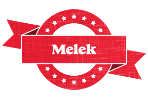 Melek passion logo