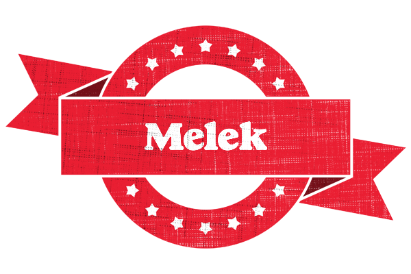 Melek passion logo