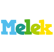 Melek rainbows logo