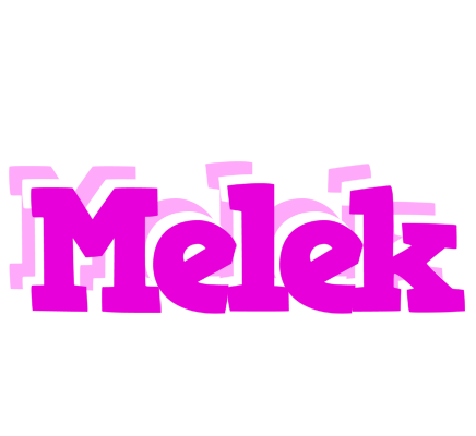 Melek rumba logo