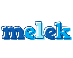 Melek sailor logo