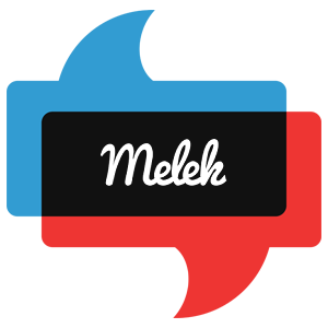 Melek sharks logo