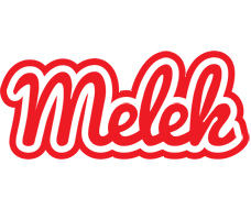 Melek sunshine logo