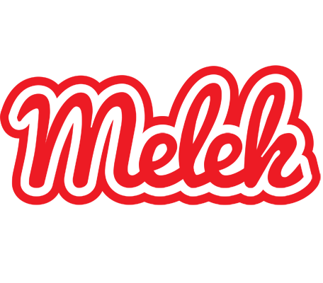 Melek sunshine logo