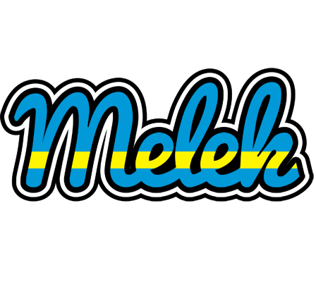 Melek sweden logo