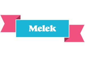 Melek today logo