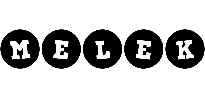 Melek tools logo
