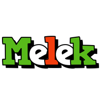 Melek venezia logo