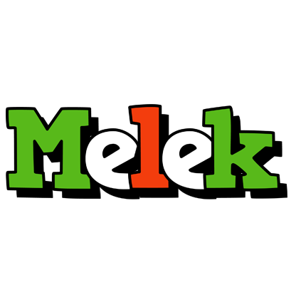Melek venezia logo