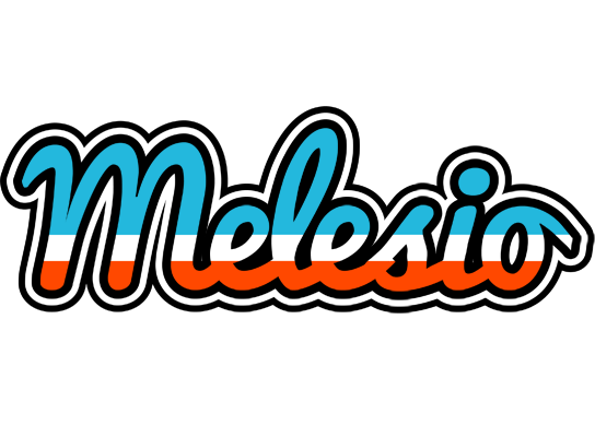 Melesio america logo
