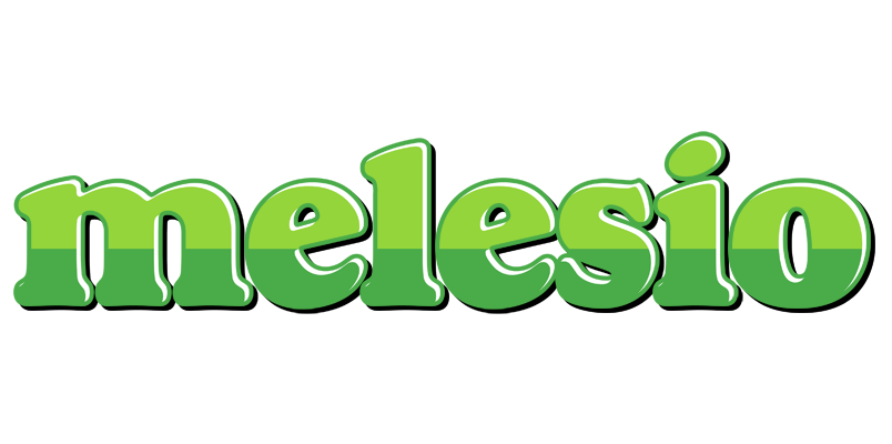 Melesio apple logo