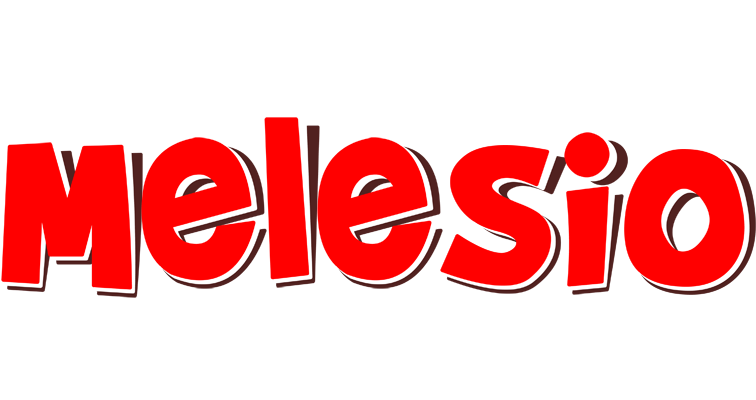 Melesio basket logo