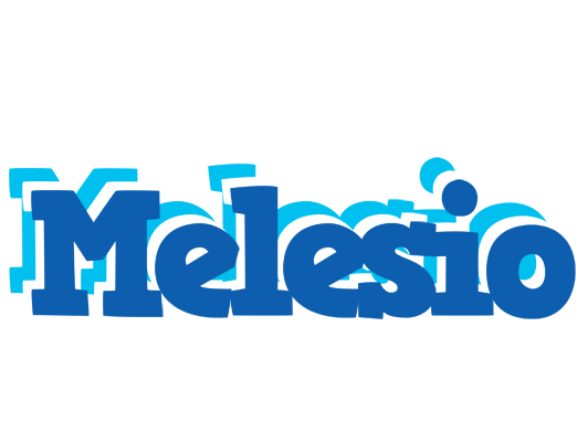 Melesio business logo