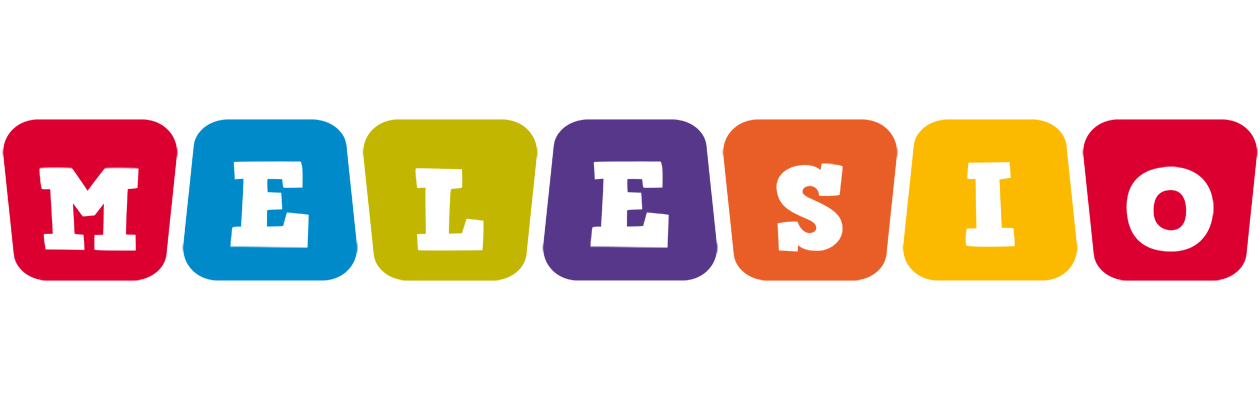 Melesio daycare logo