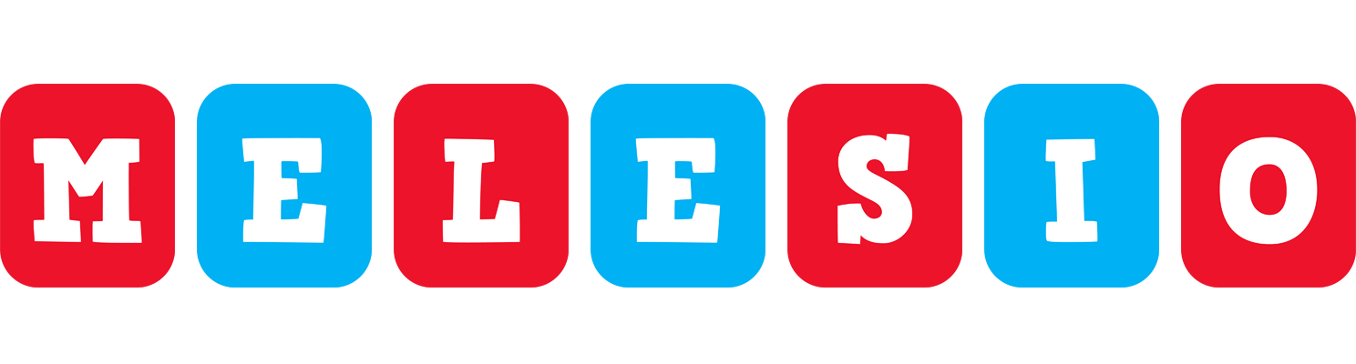 Melesio diesel logo