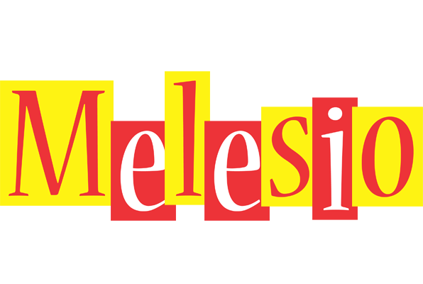 Melesio errors logo