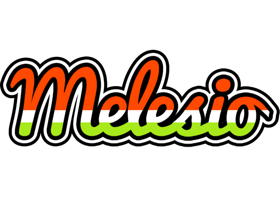 Melesio exotic logo