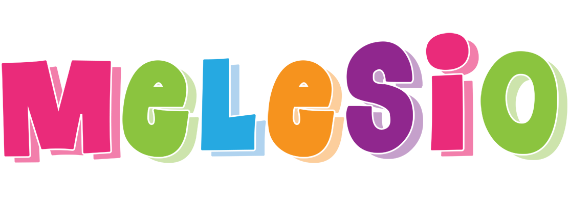 Melesio friday logo