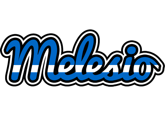 Melesio greece logo